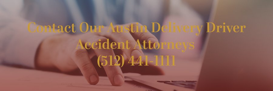 Austin-amazon-accident-attorney-door-dash-uber-eats-grub-hub
