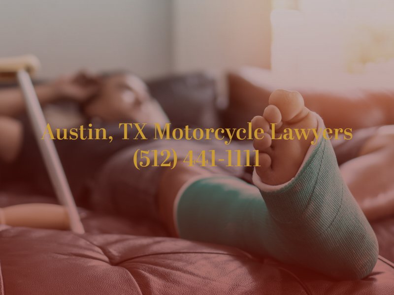 Austin-motorcycle-accident-lawyer