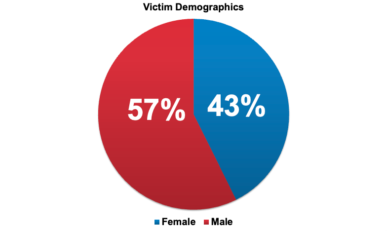 Victim Demographics